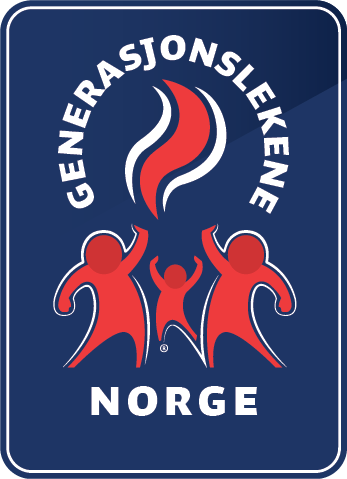 Logo Generasjonslekene