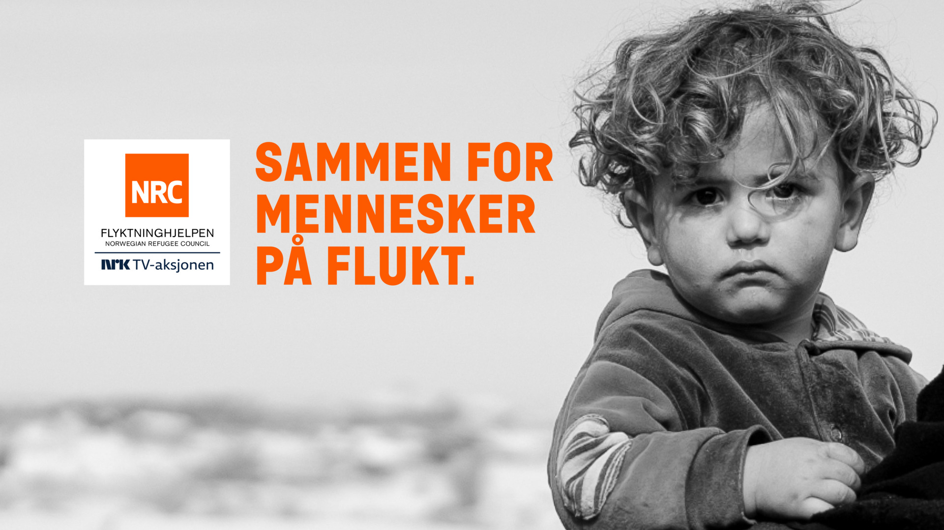 Banner TV-aksjonen
