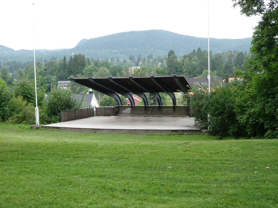 Bjerkelunden