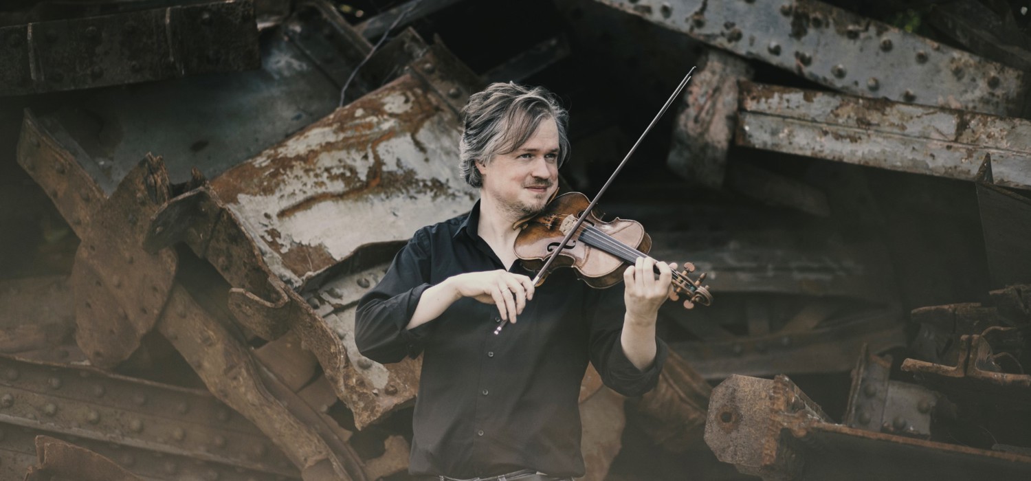 Henning Kraggerud
