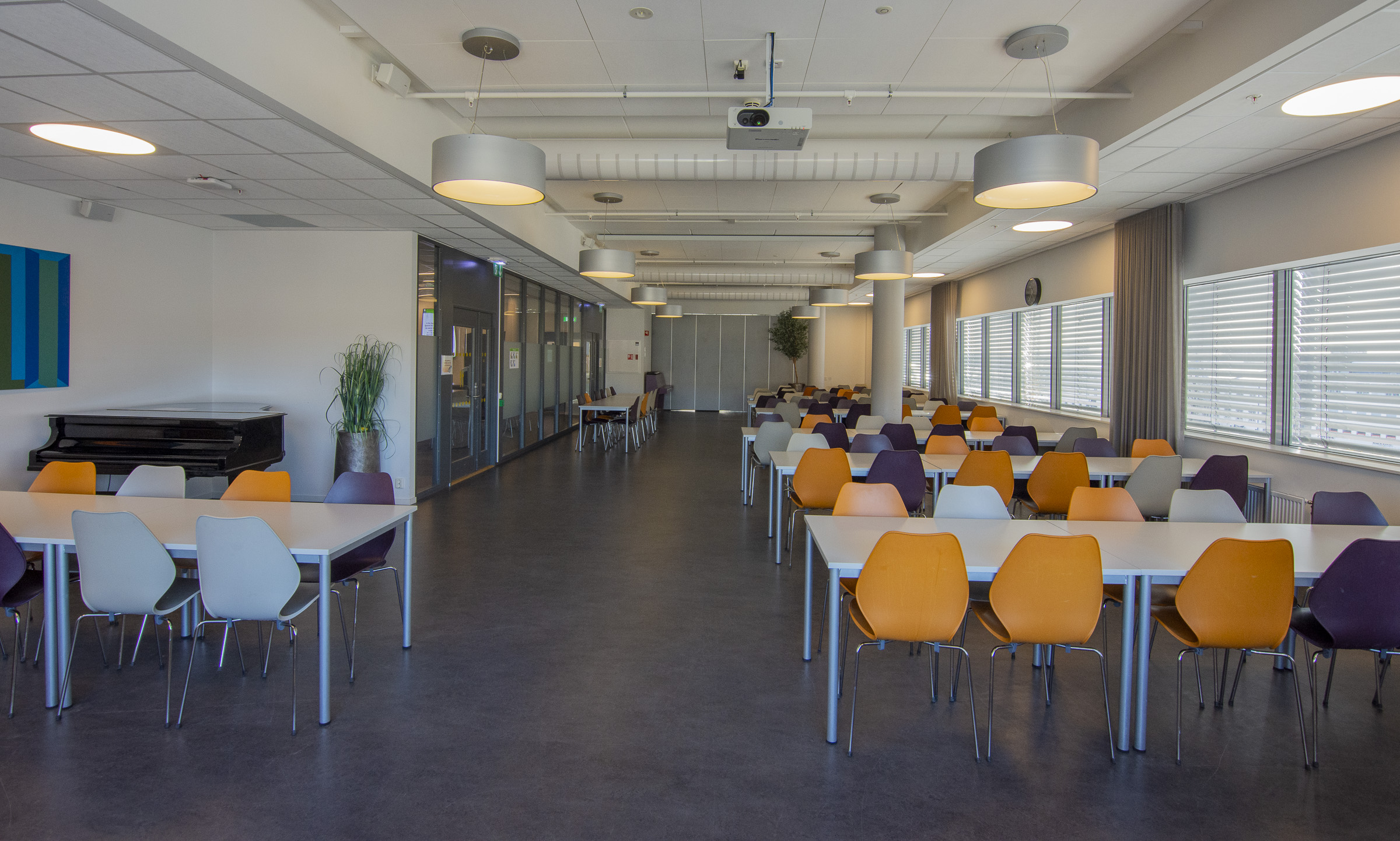 Konferanserom 326 Bilde 1