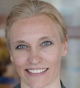 Kjellaug Hurlén