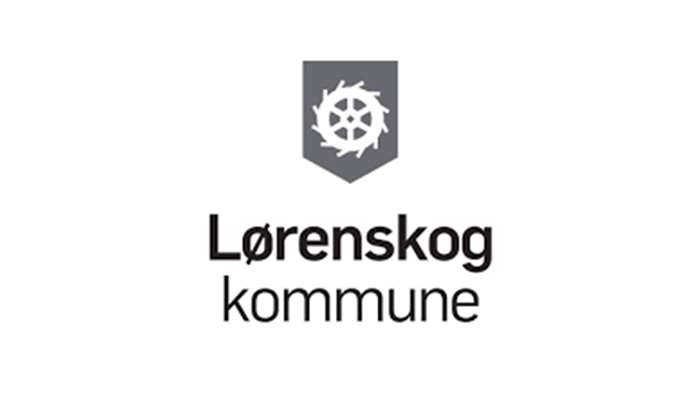 Logoen til Lørenskog kommune