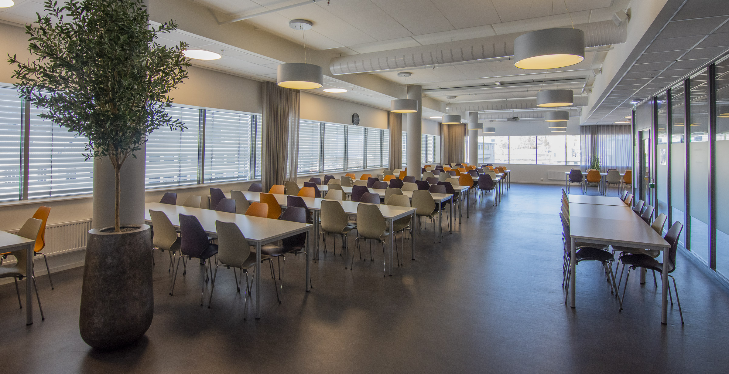 Konferanserom 326 Bilde 2