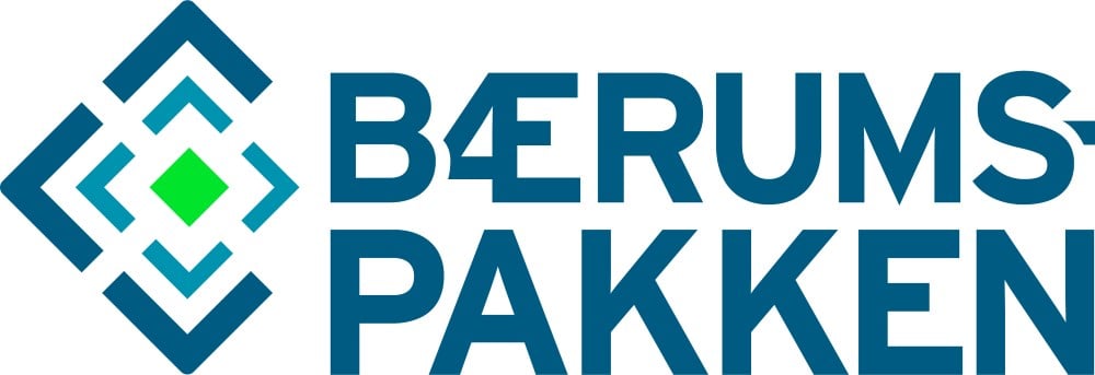 Logo Bærumspakken