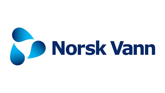 Logo, Norsk Vann 
