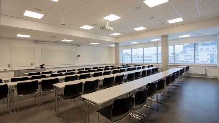 Kunnskapssenteret i Sandvika | Konferanse | Møterom 220