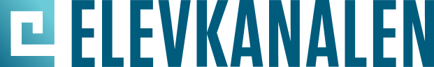 Elevkanalen logo