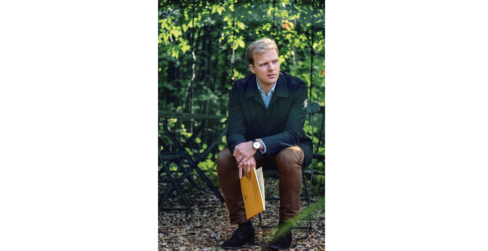 Thormod Rønning Kvam