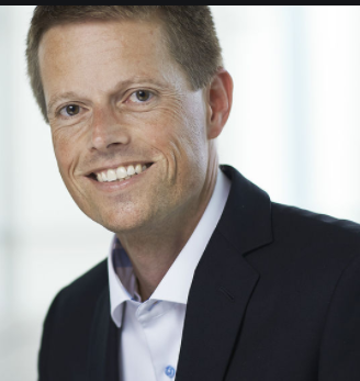 Tom Daniel Sunde