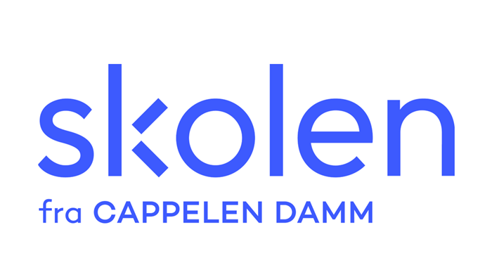 Skolen fra Cappelen Damm