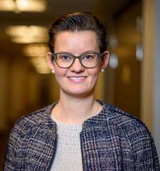 Kjersti Lysne Sanden