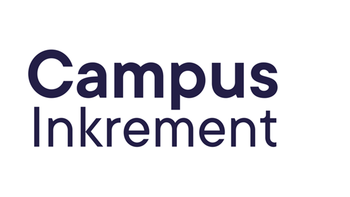 Logo Campus Inkrement