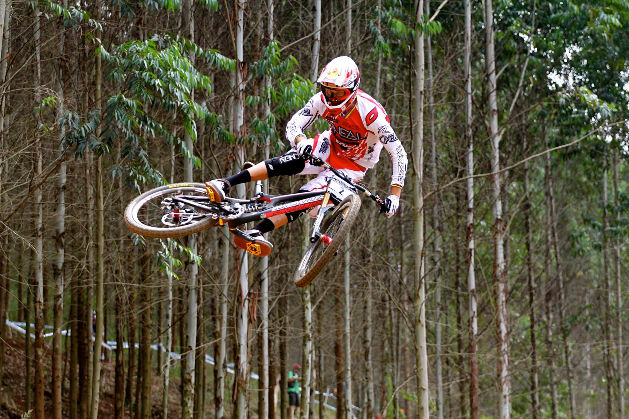 Bærumungdommens motorsenter og Rud Rampland