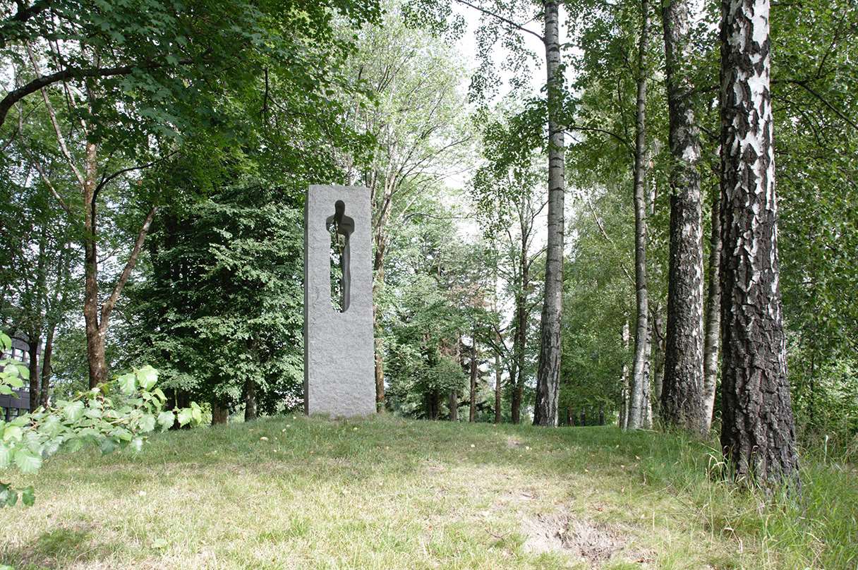22. juli minnesmerke