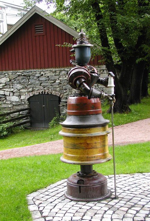 Løkkehaven