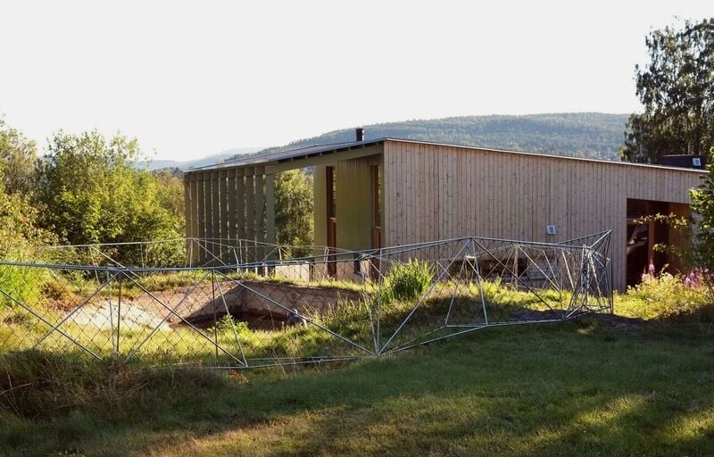 Trulsebråten 9 B og C