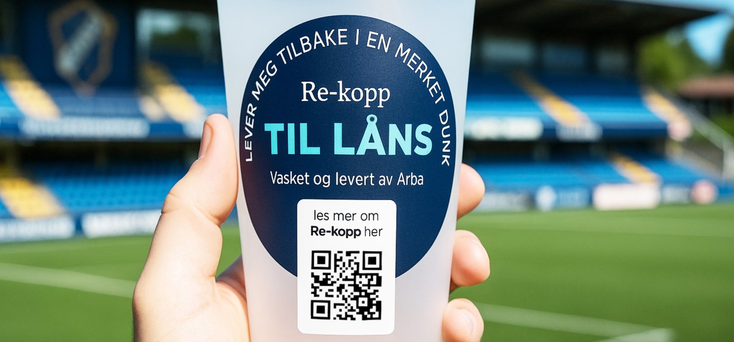 Re-kopp til låns