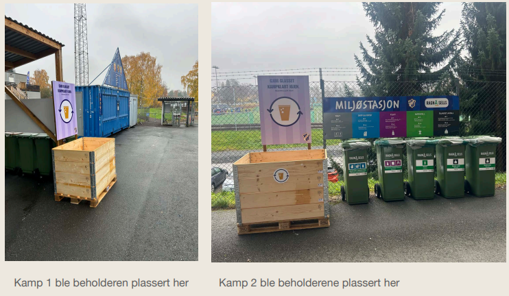 Pallekasser