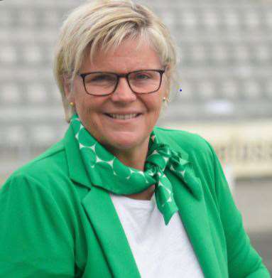 Cecilie P. Øyen