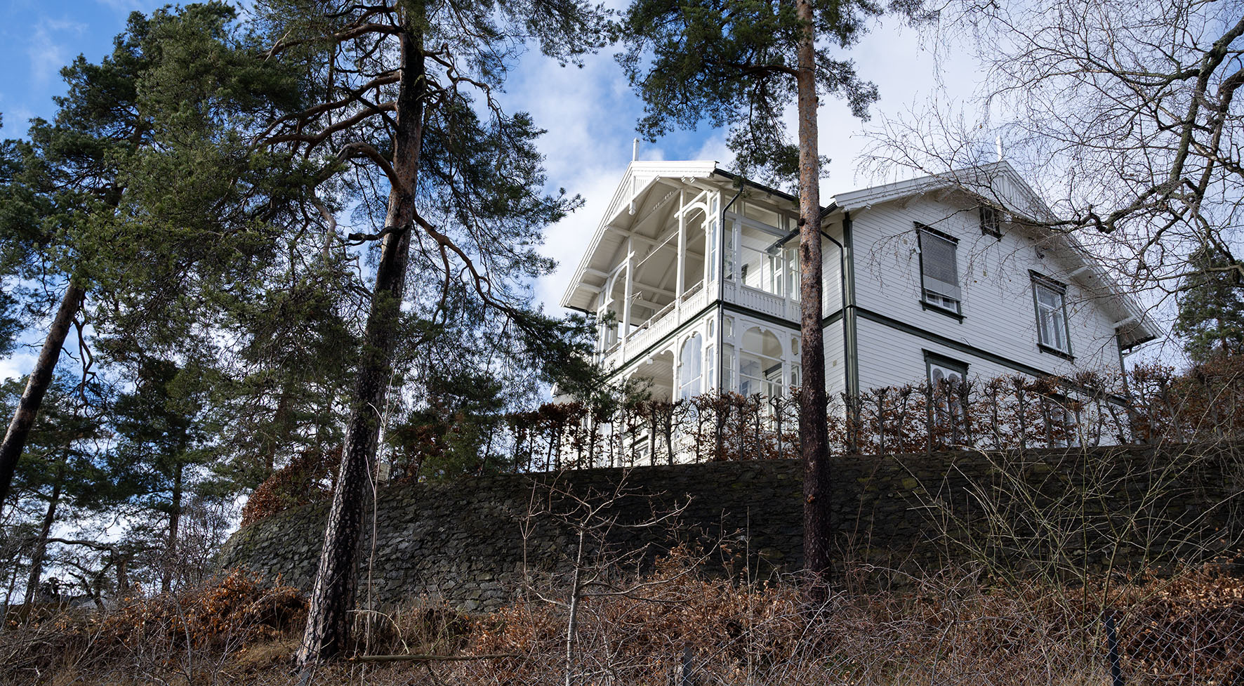 Villa Walle har et bredt tilbud av aktiviteter som kan gi fellesskap og tilhørighet i hverdagen.