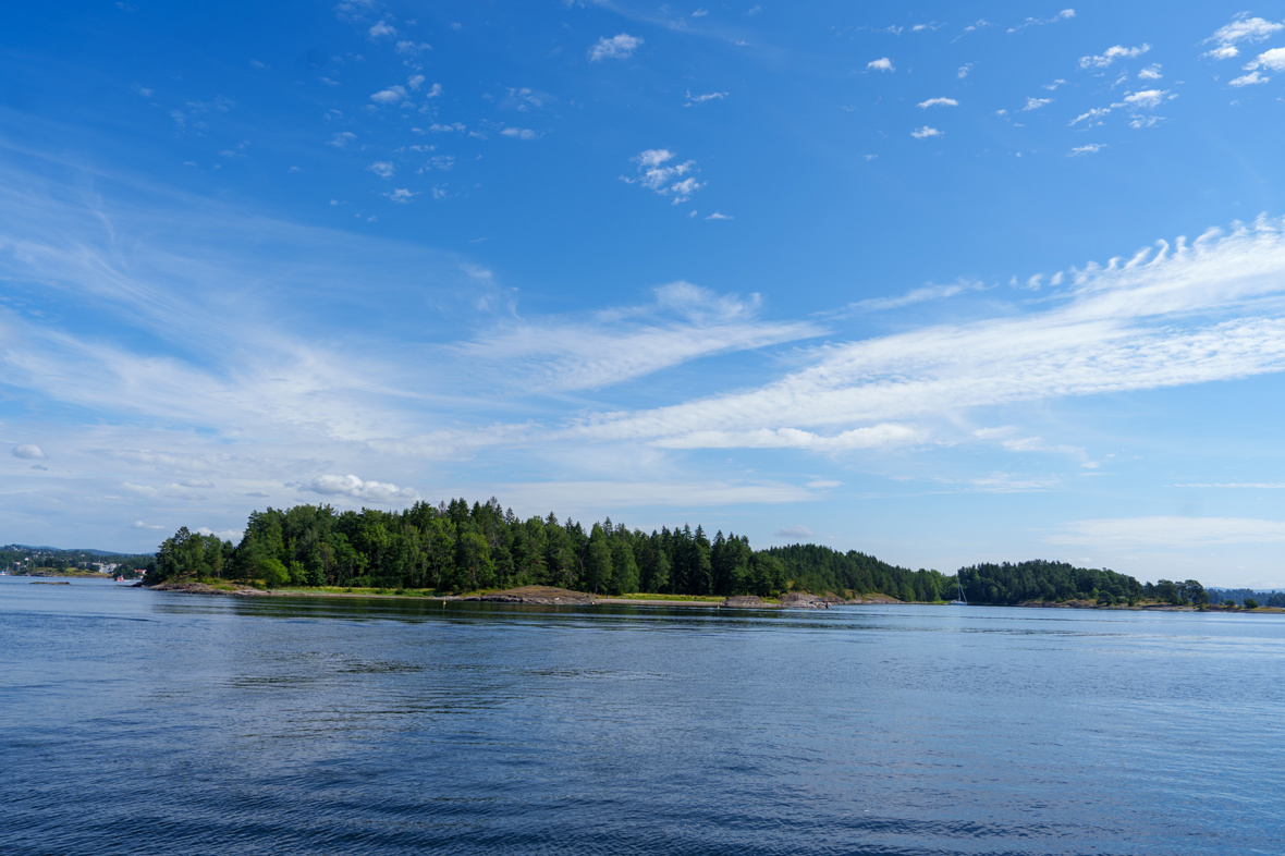 Borøya