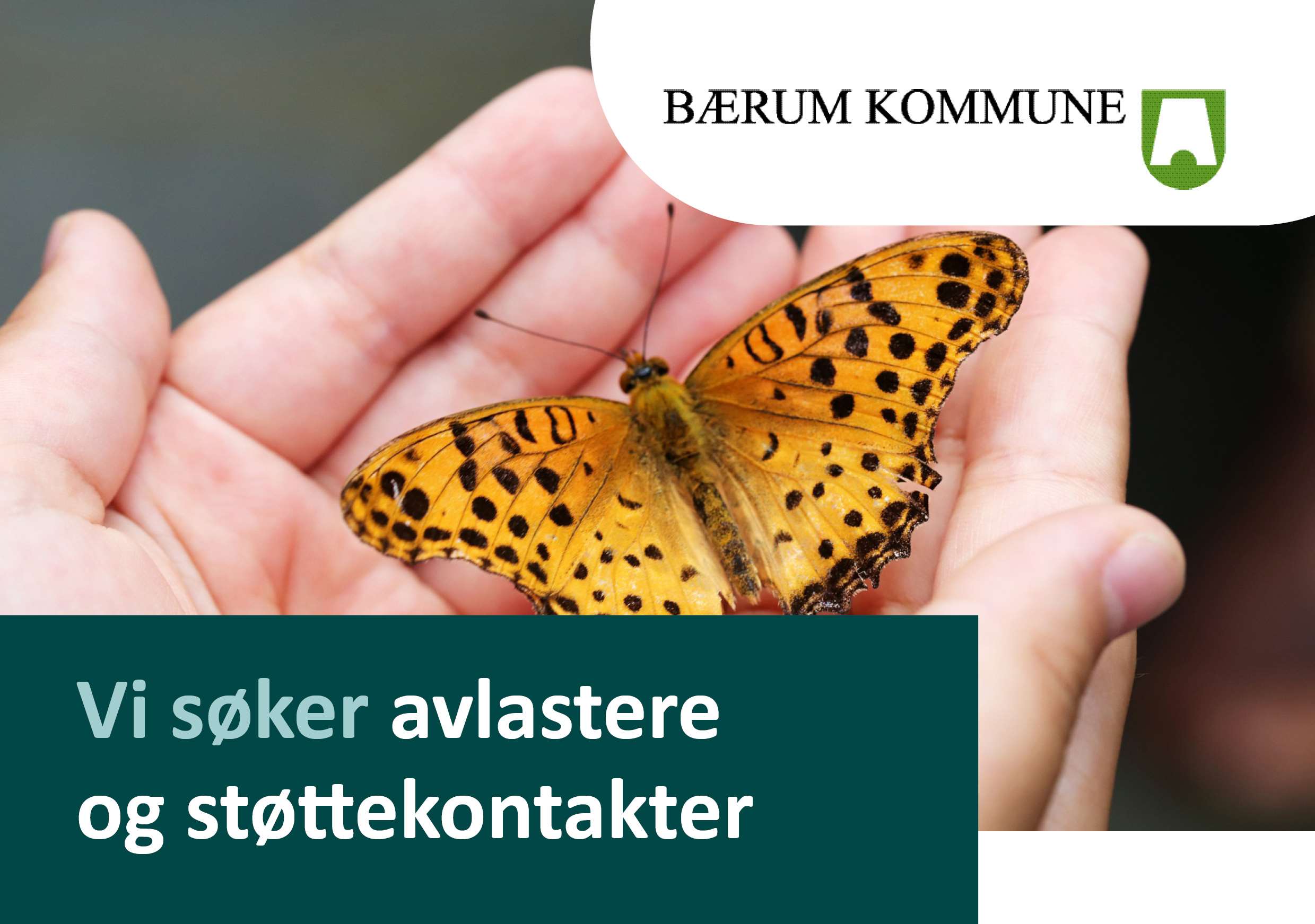 Avlaster annonse