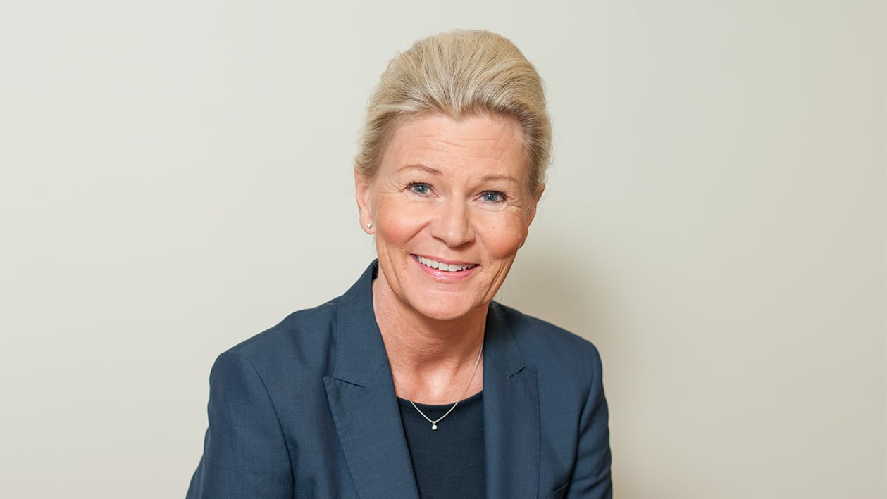 Berit Inger Øen