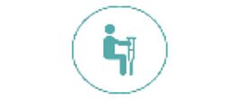 Opptrening og rehabilitering - Ergo - Fysioterapi
