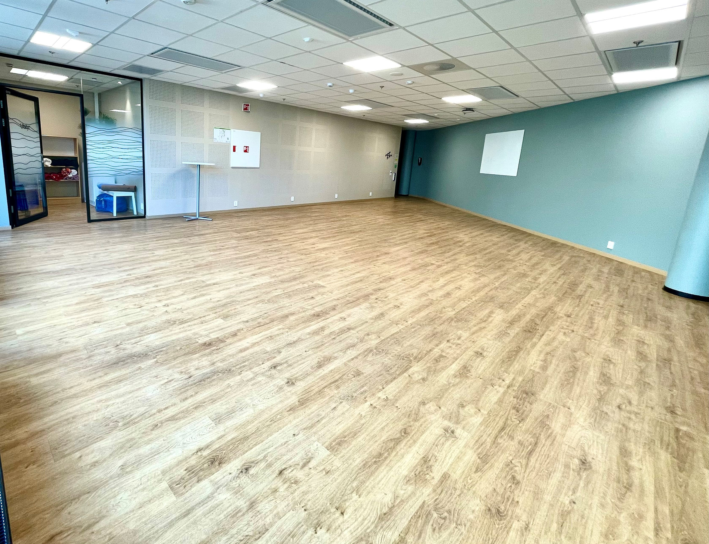 Aktivitetsrom U2C5 - bilde a