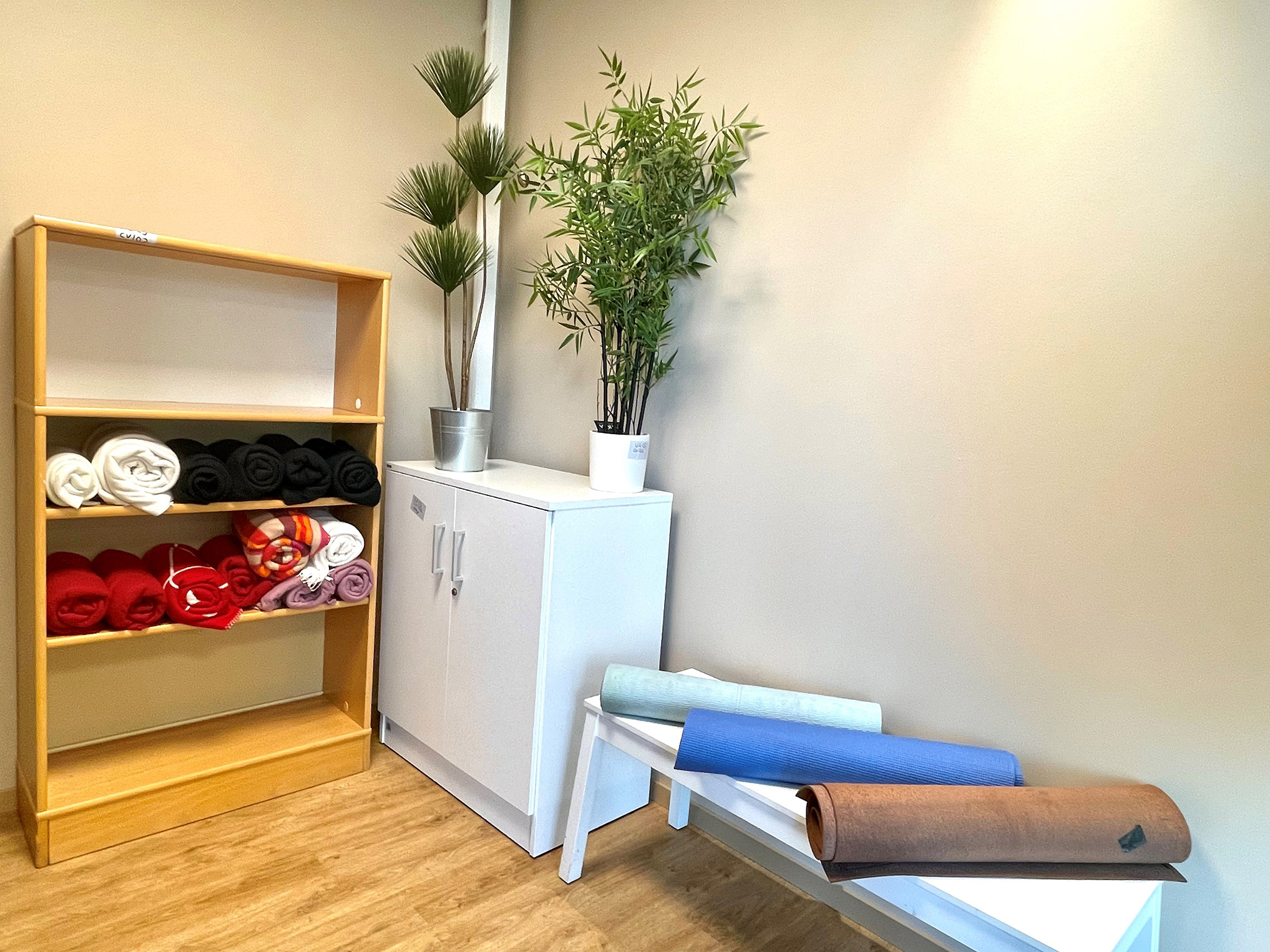 Aktivitetsrom U2C5 - bilde b