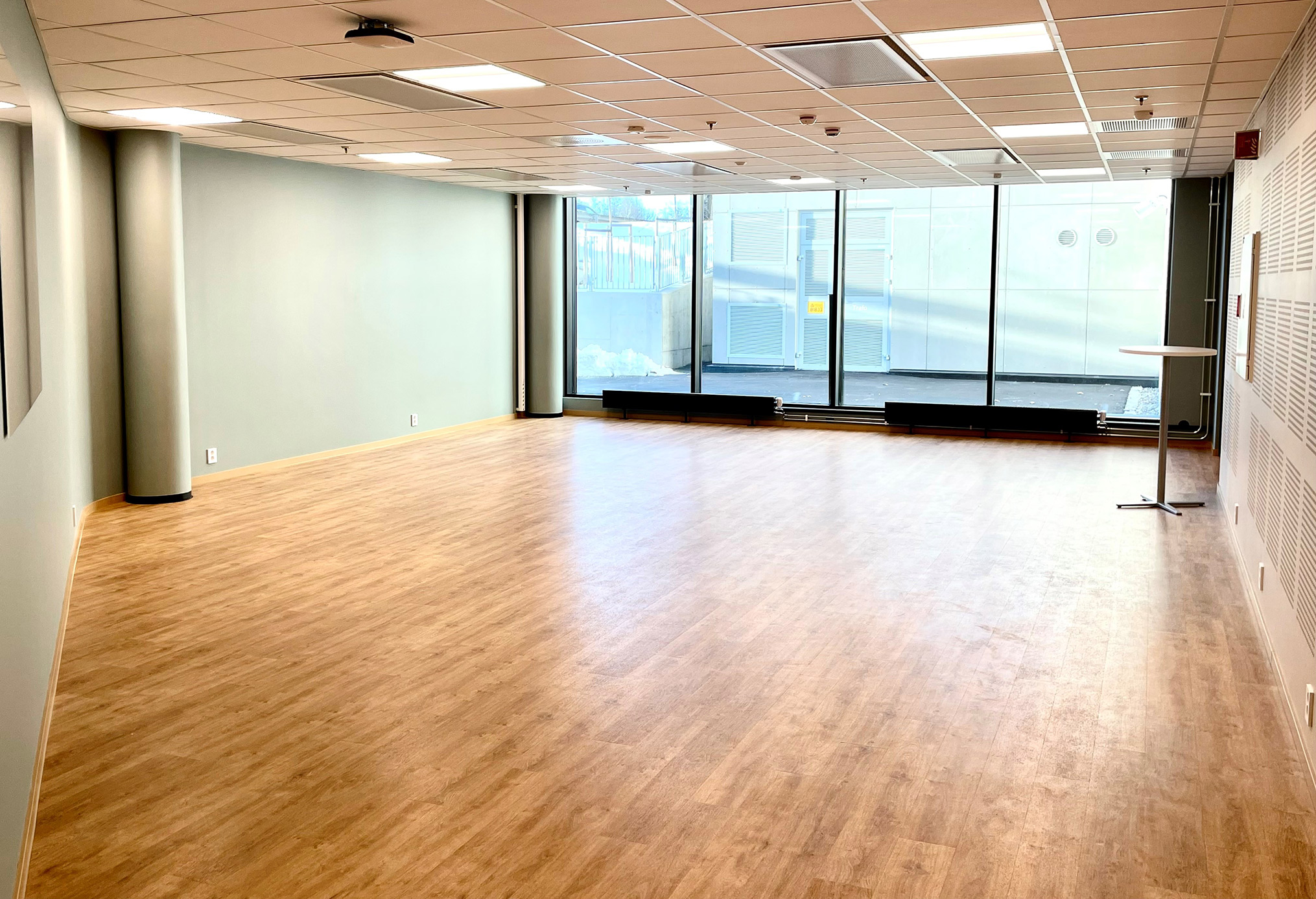 Aktivitetsrom U2C5 - bilde c