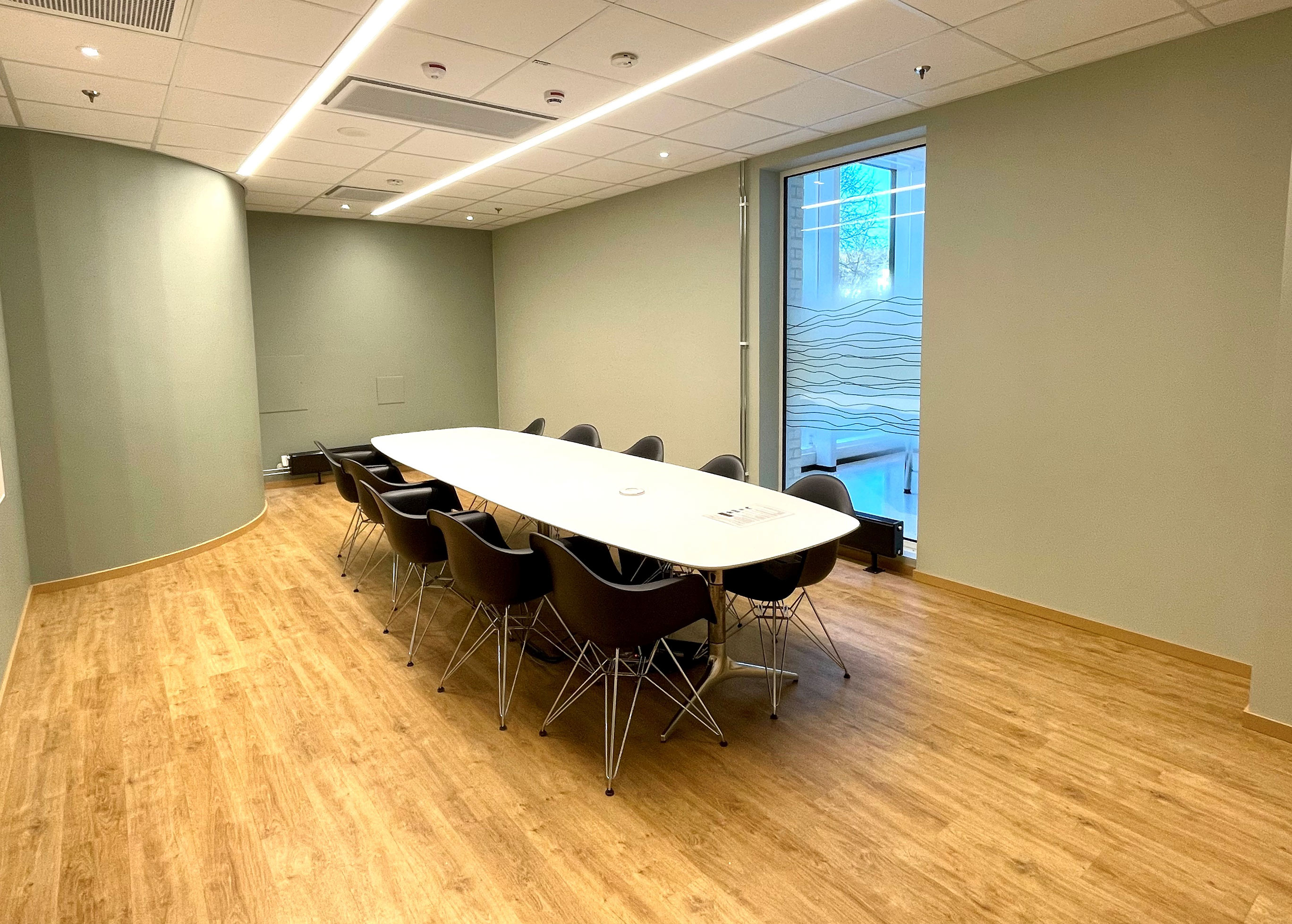 Møterom 1A1 - Bilde b