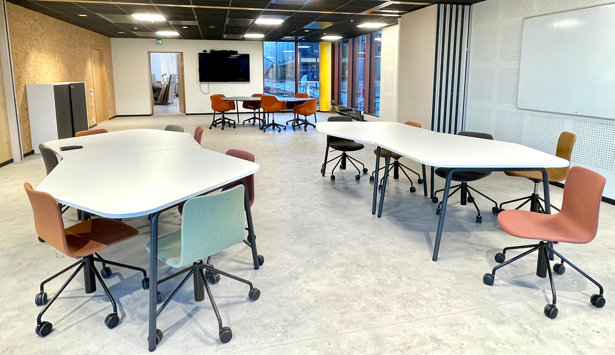 1C3 Ide Verkstedet - Bilde a