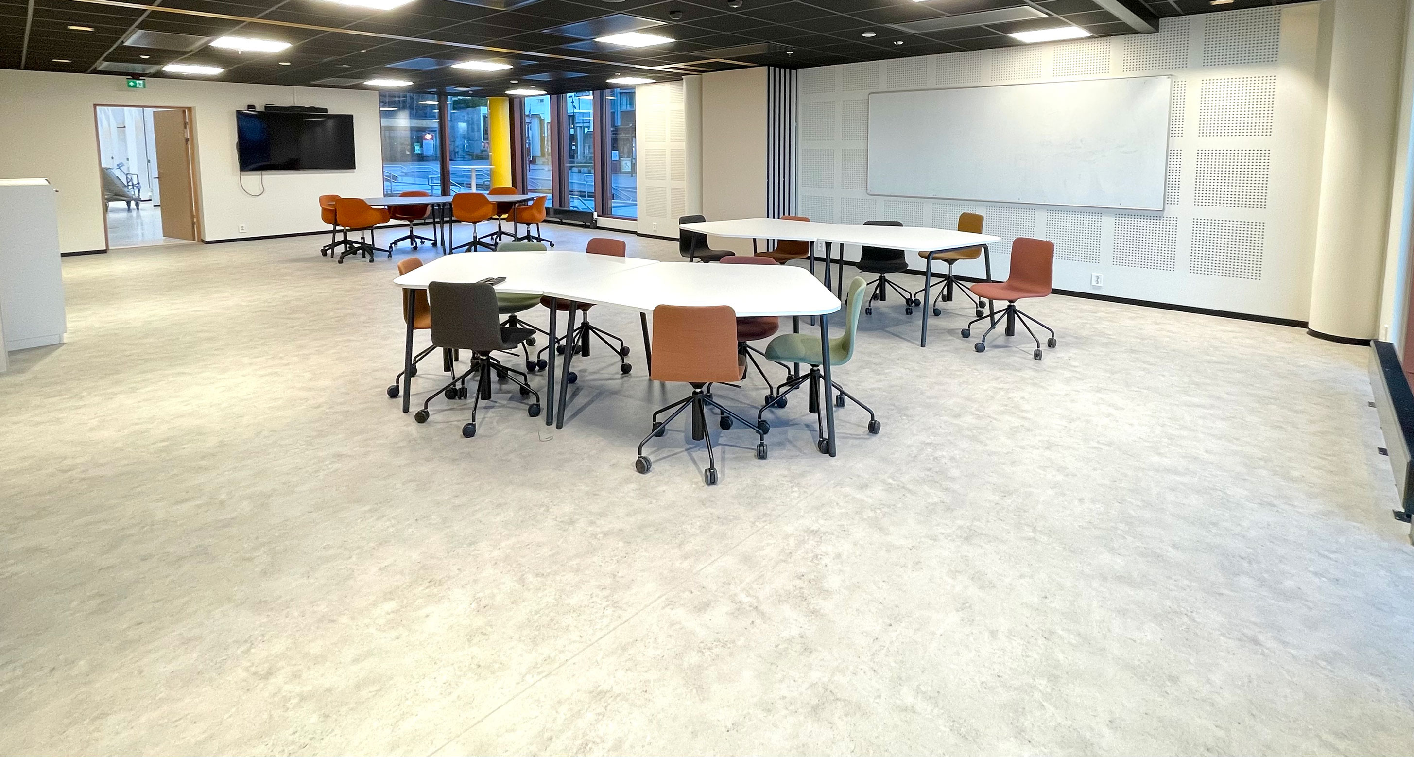 1C3 Ide Verkstedet - Bilde d