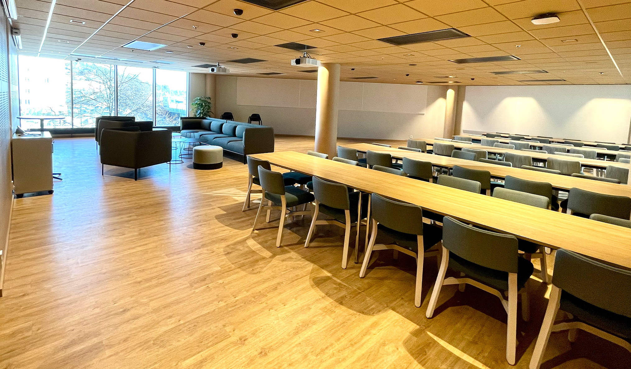 1C4-Kunnskapshjørnet