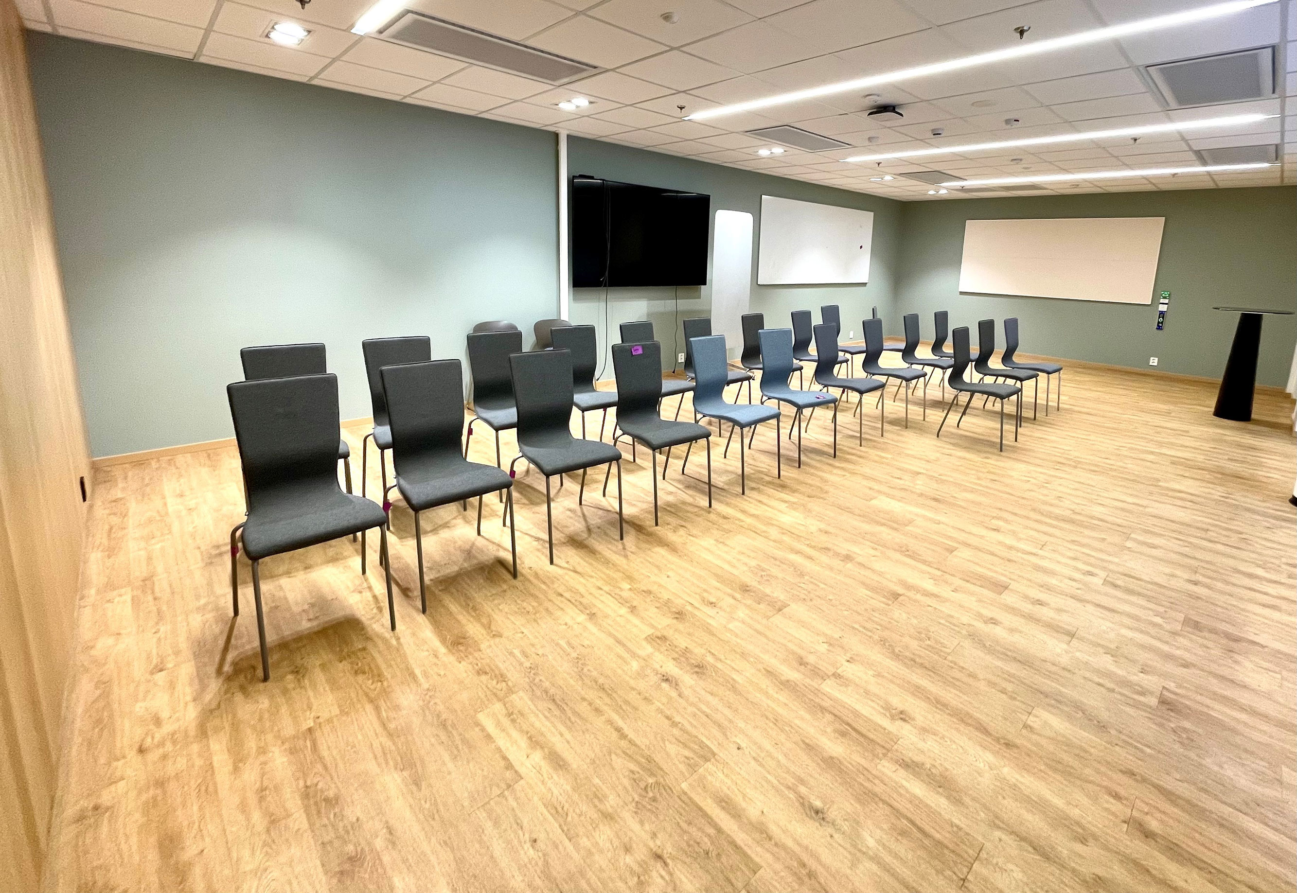 Møterom 1D1 - Bilde b