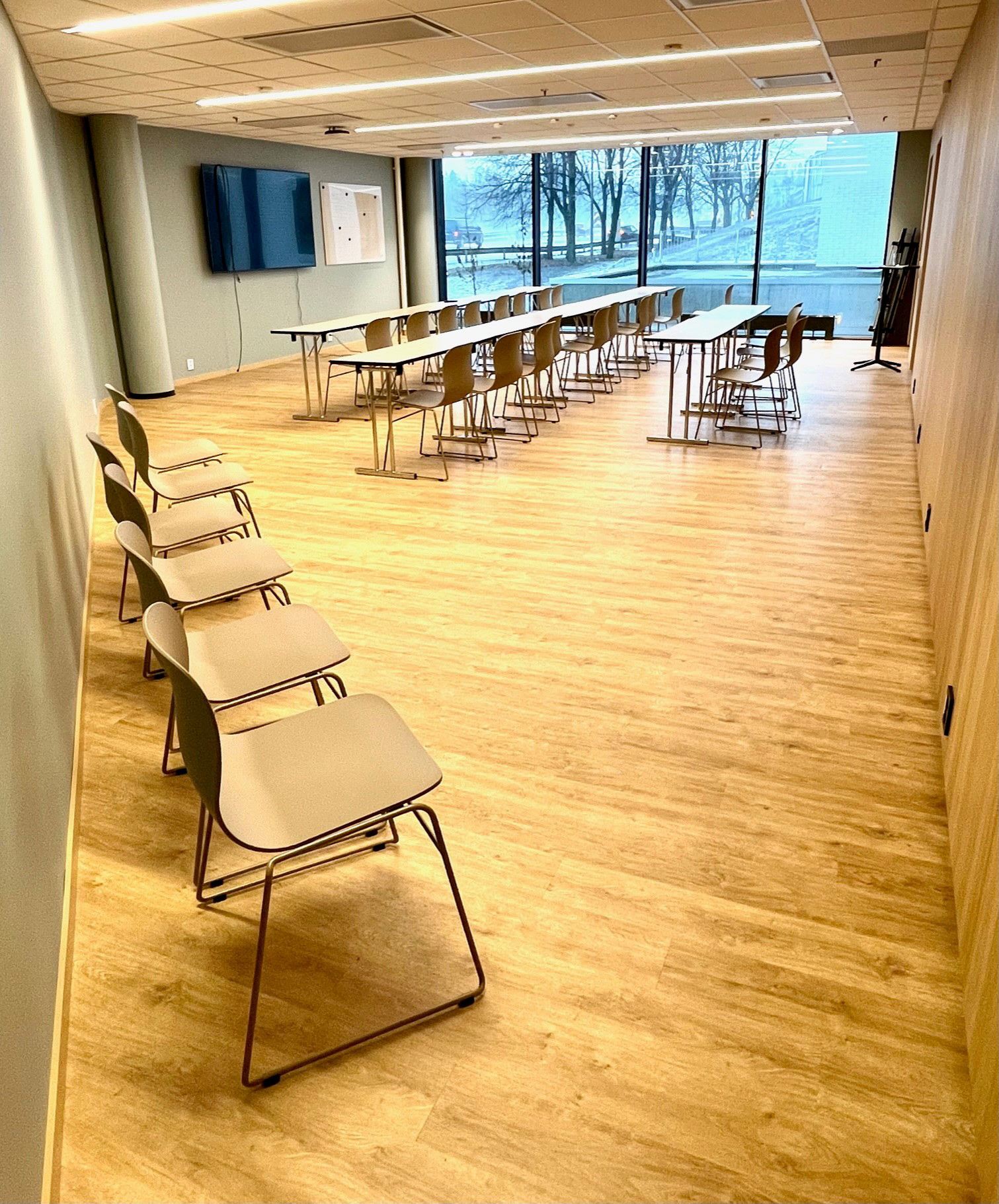 Kursrom UC1C14 - bilde c