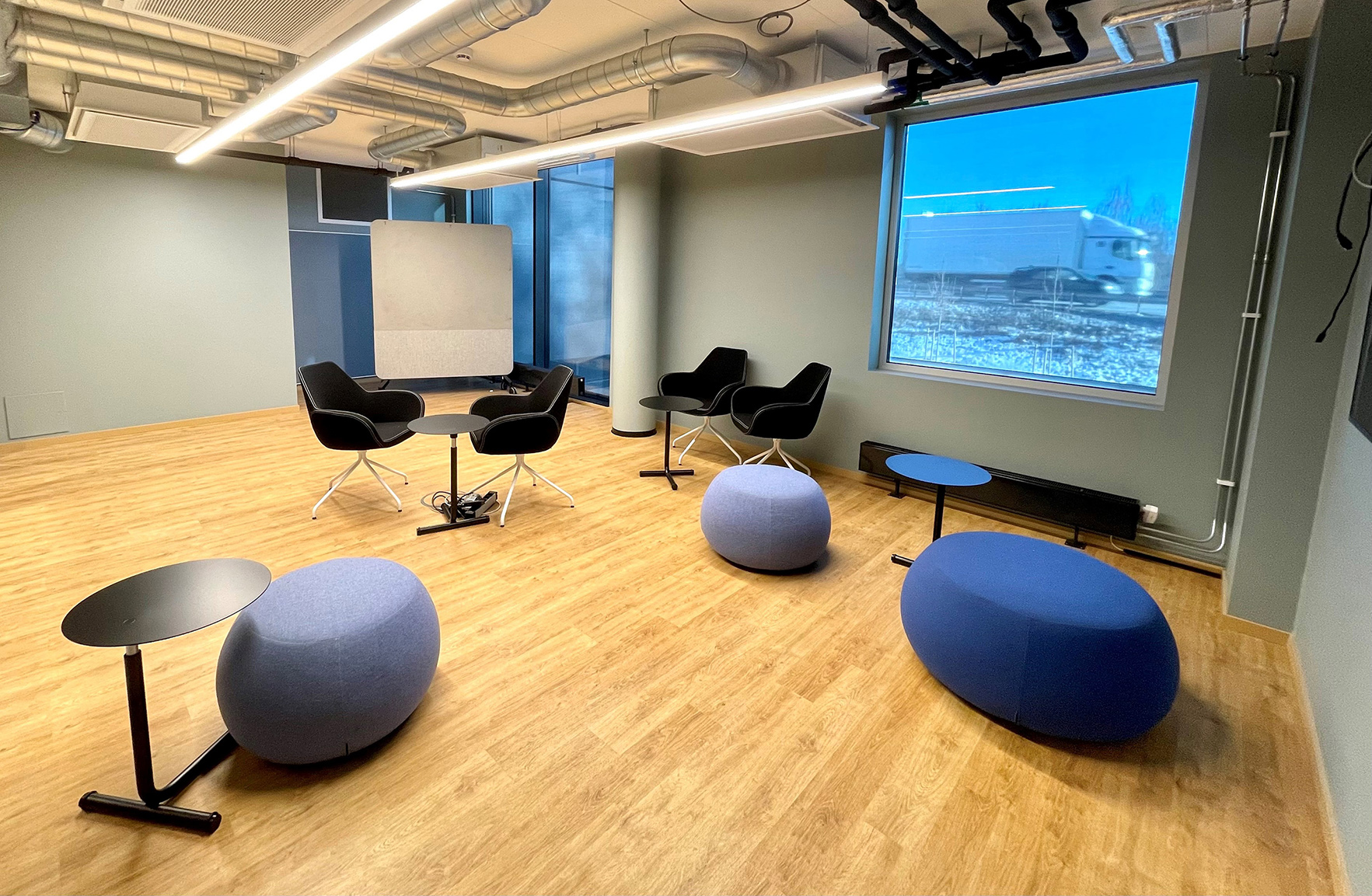 U1C15-Møterom - Bilde b