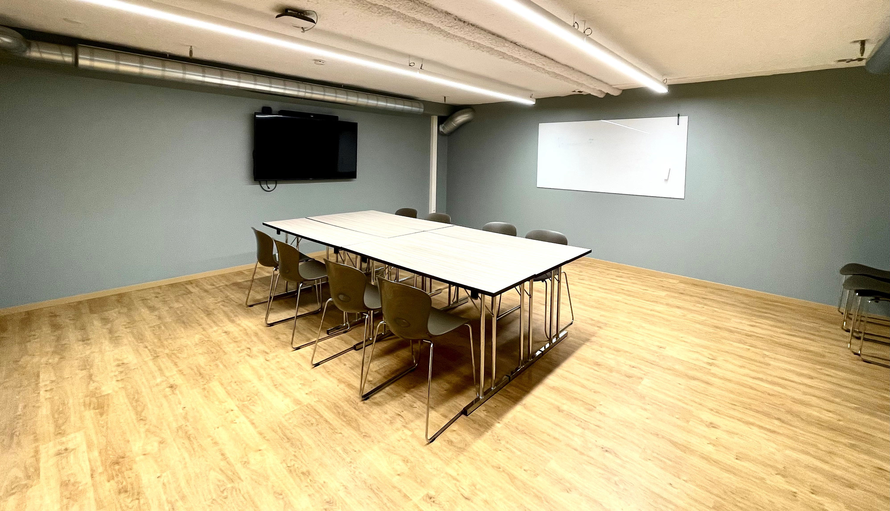 U1C1-Møterom - Bilde b