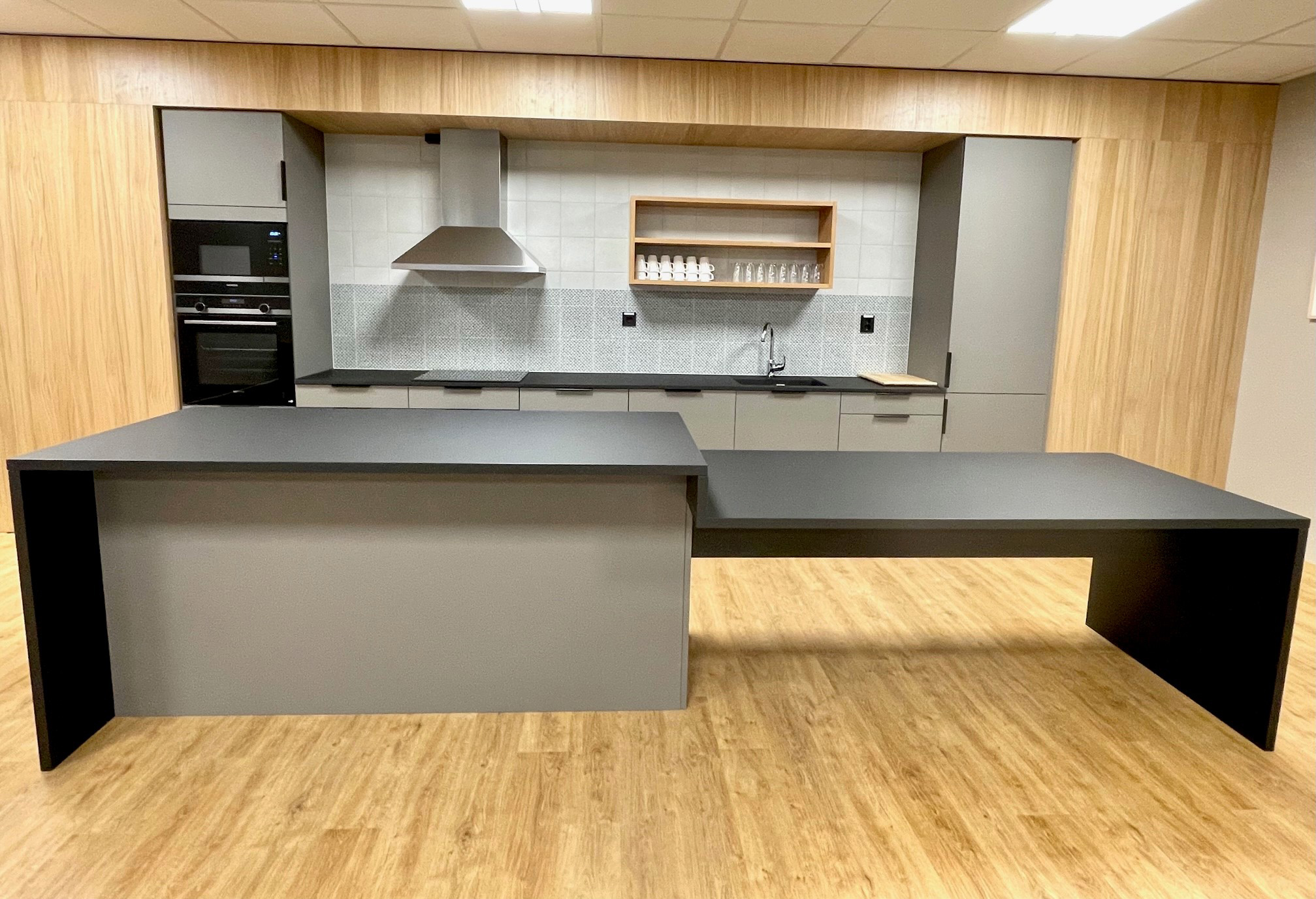 Møterom U2C2 - Bilde e