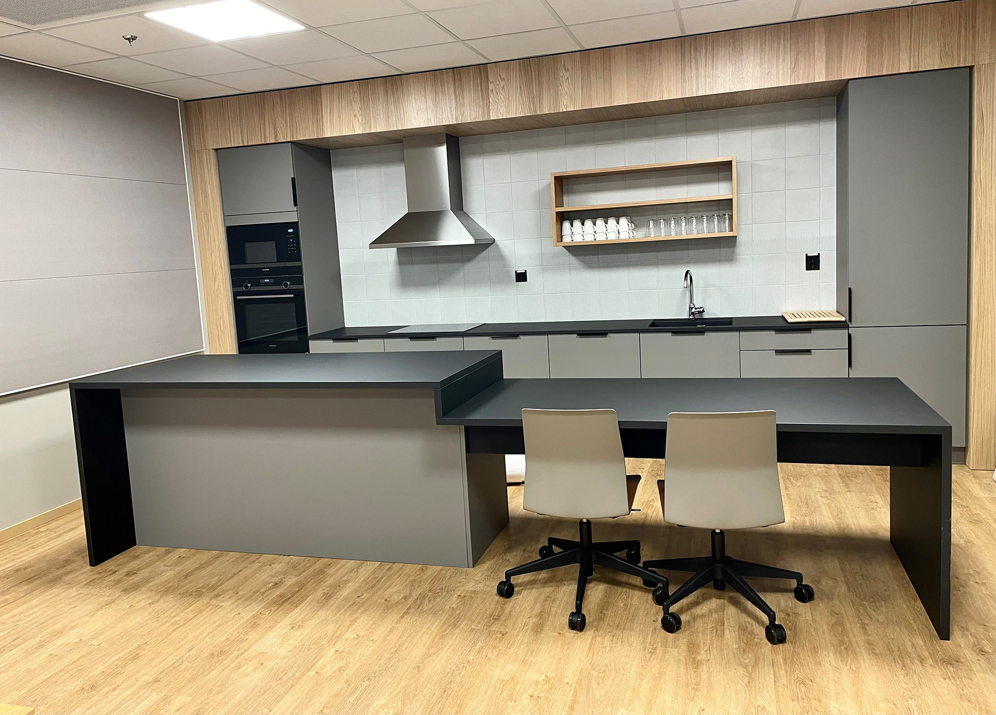 Møterom U2C3 - bilde b