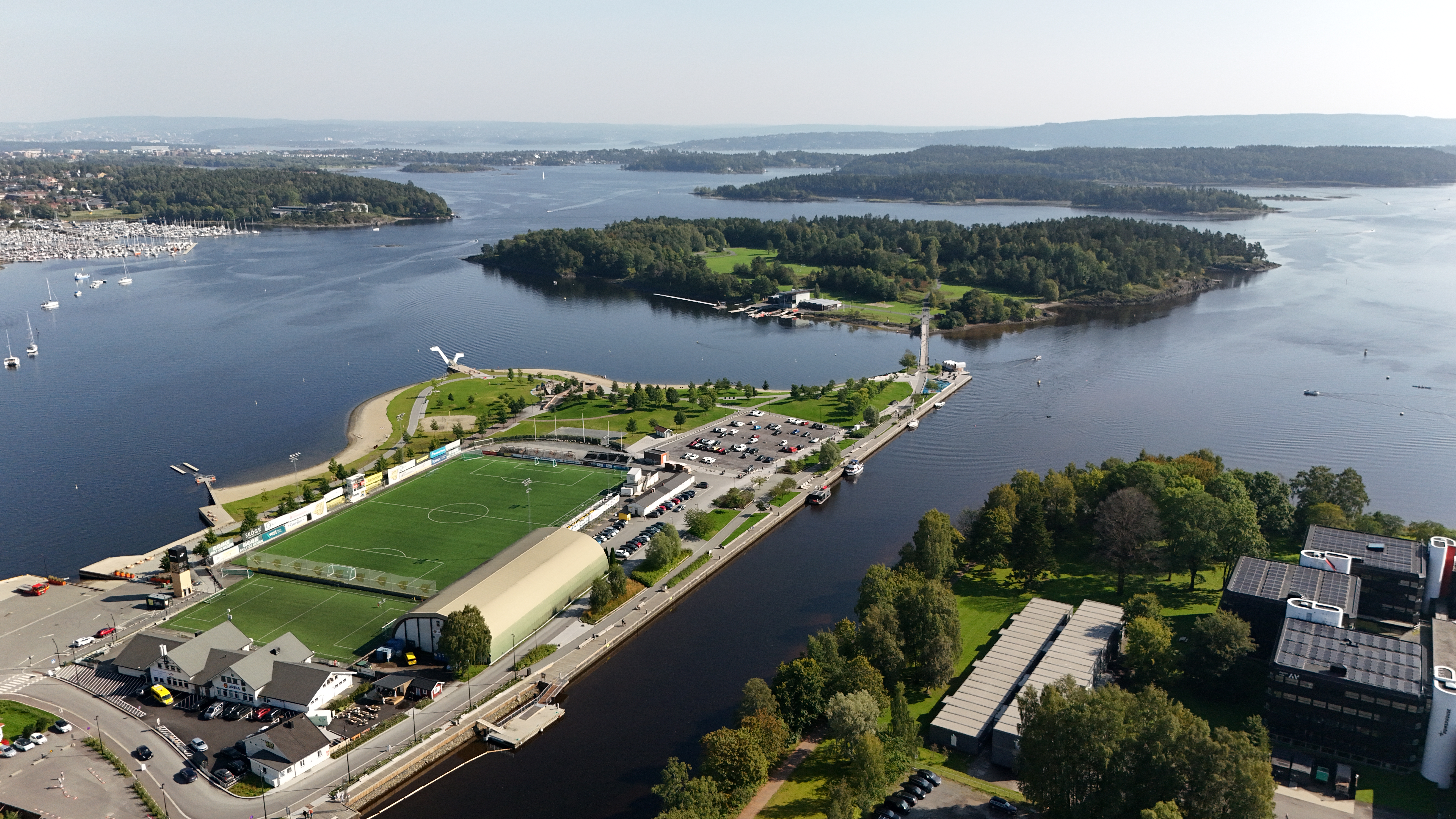 Kadettangen