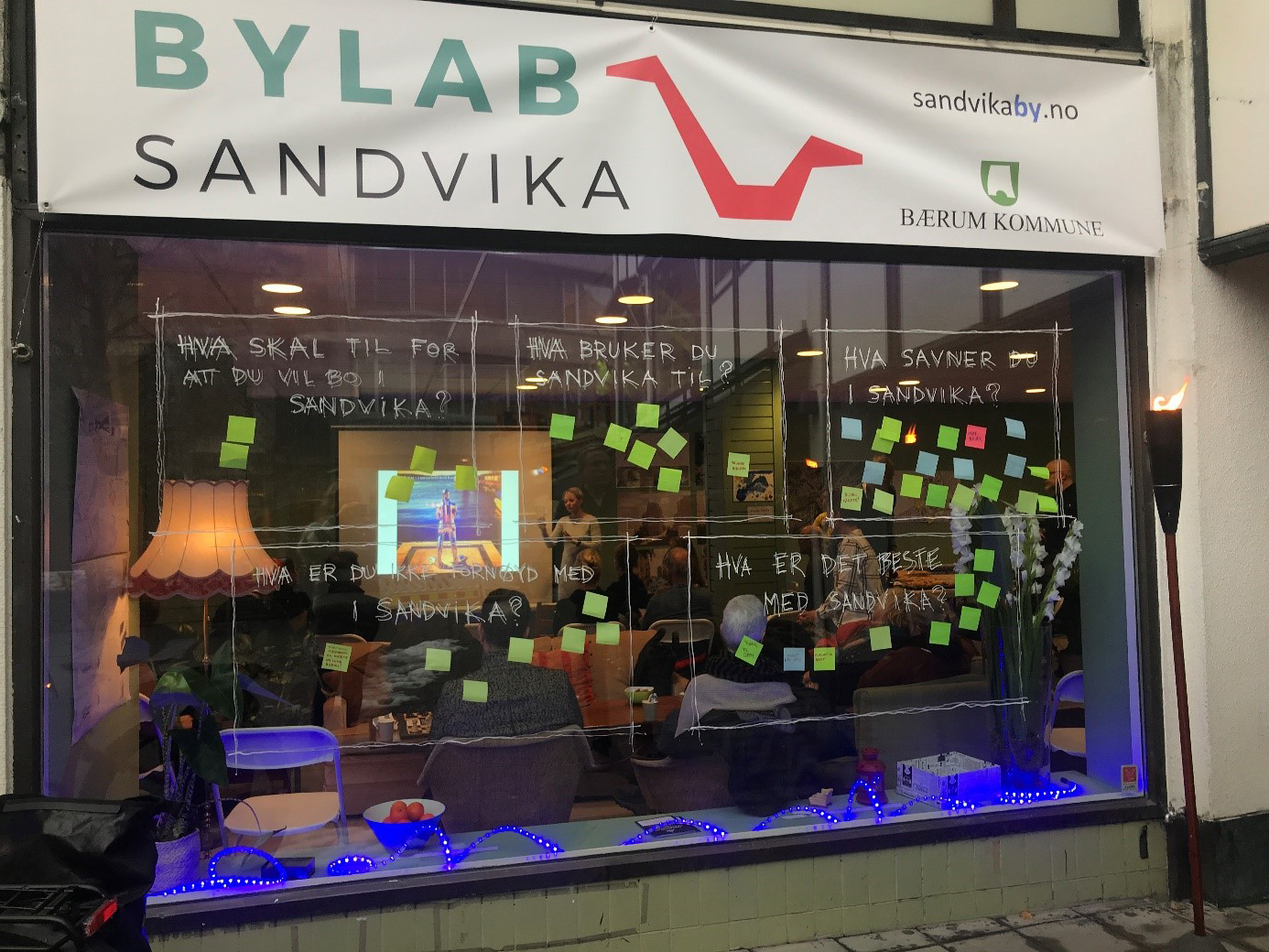 Bylab