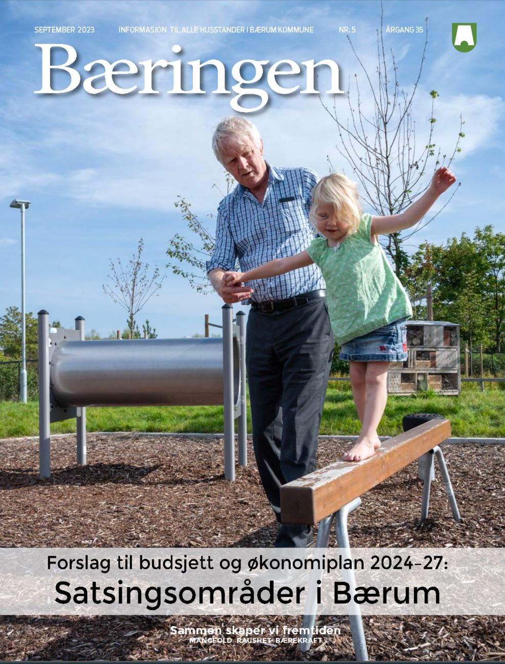 Bæringen nr. 5-23
