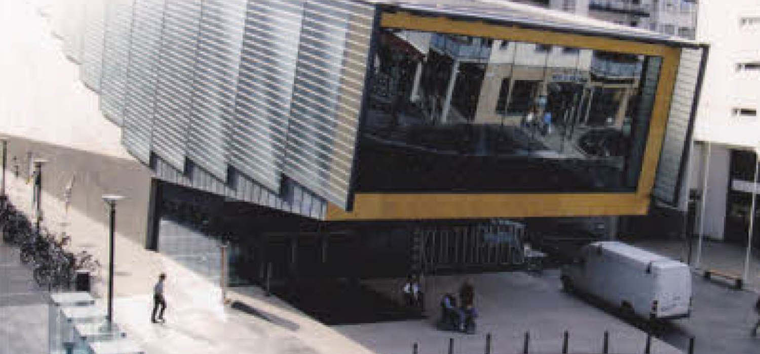Bærum kulturhus
