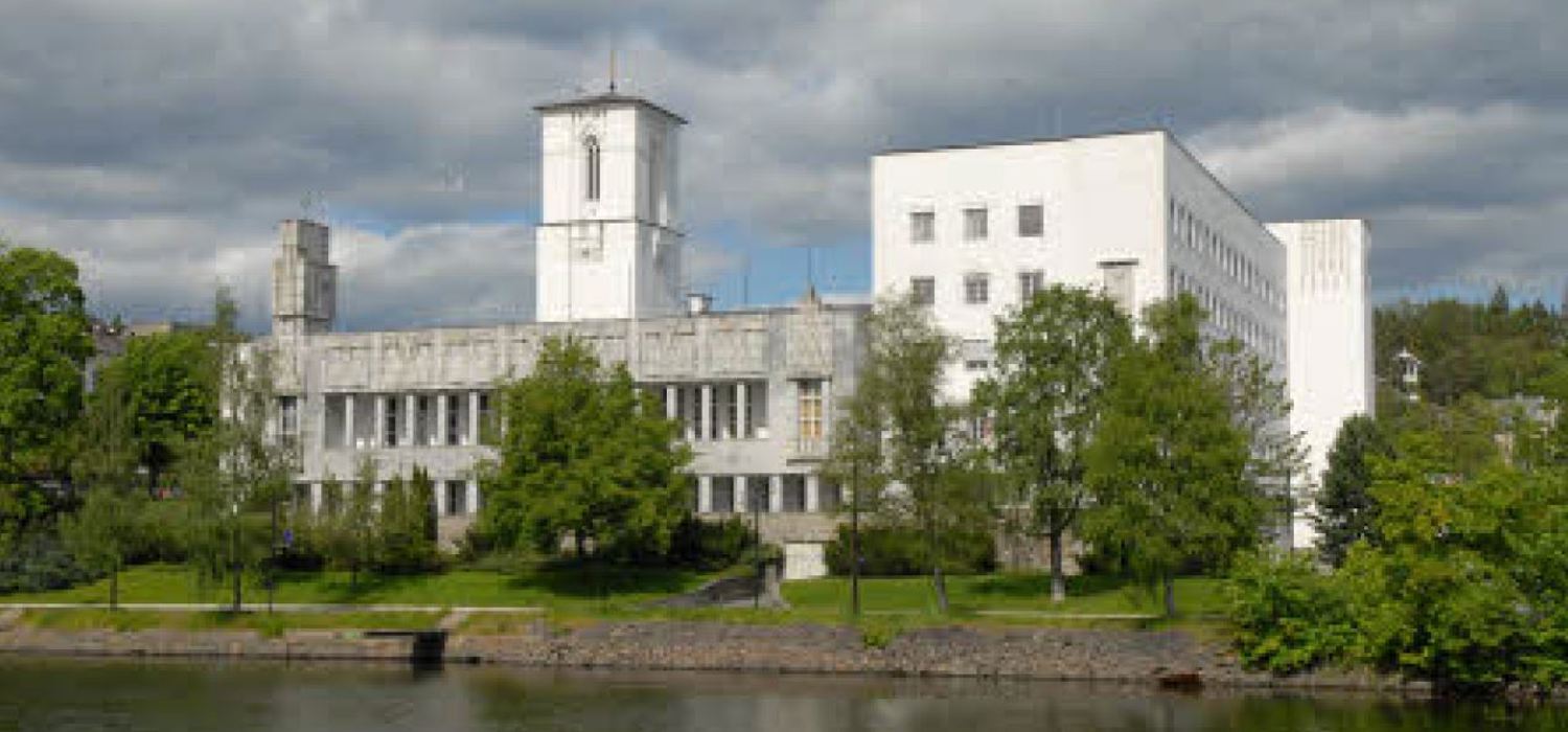 Bærum rådhus