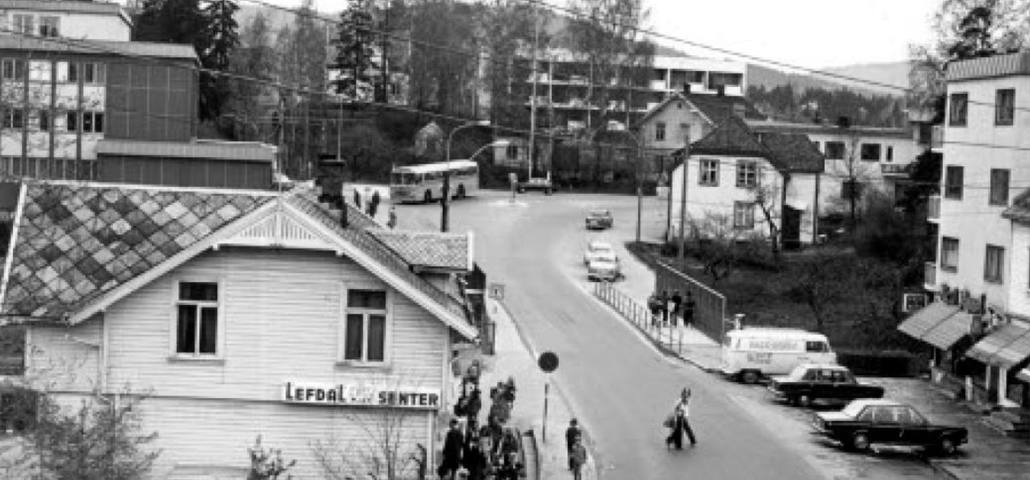 Bekkestua