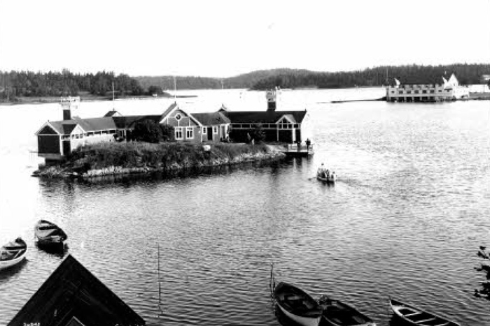 Danmark