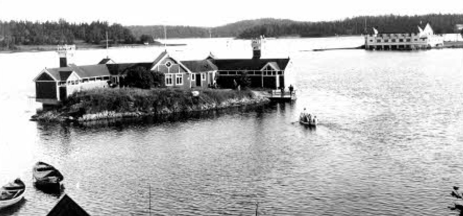 Danmark
